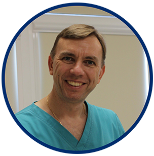 lek. Katsiaryna Shilkina