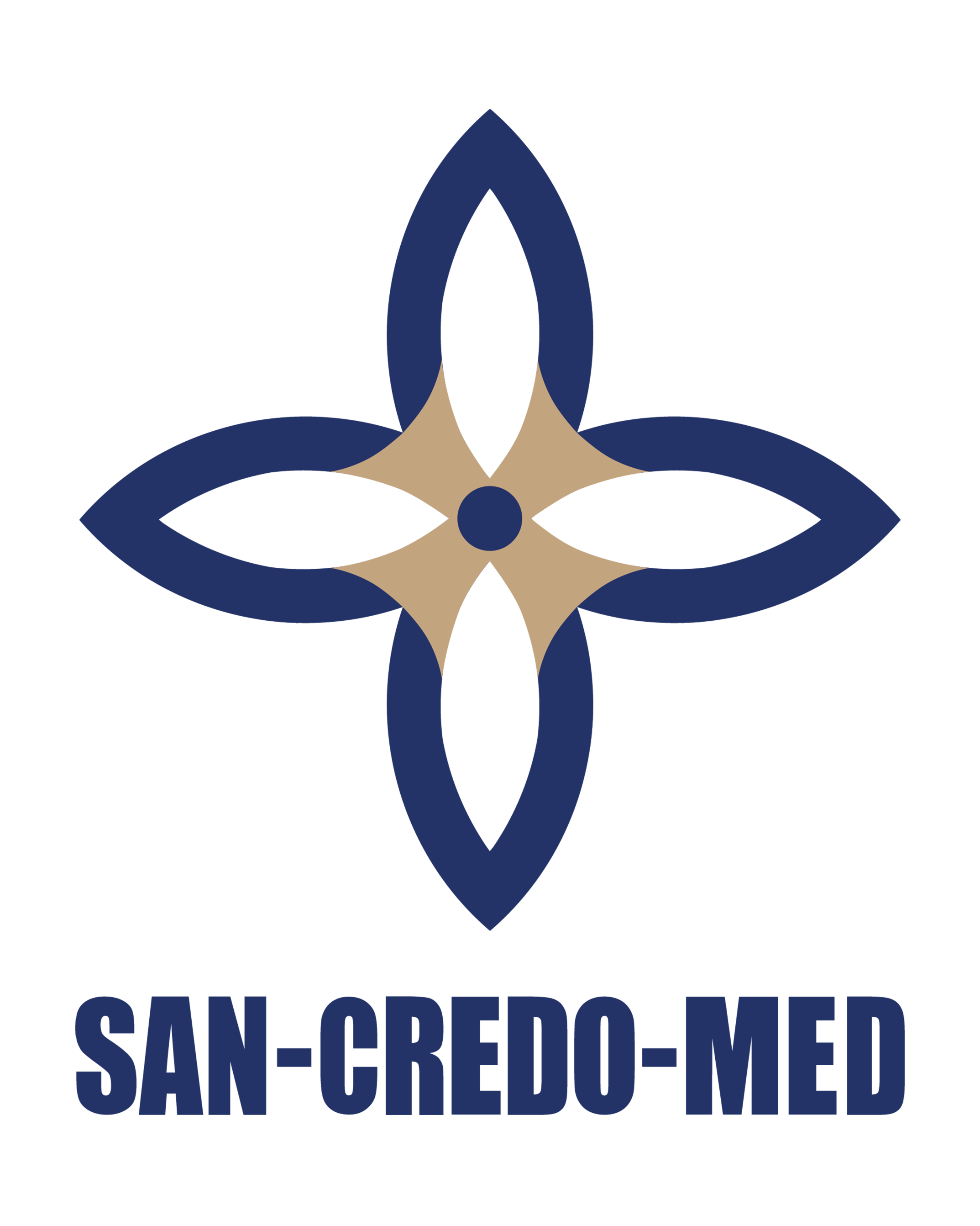 logo SAN-CREDO-MED