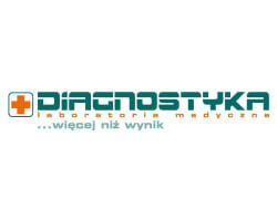 partner logo diagnostyka