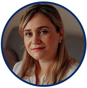 lek. Katsiaryna Shilkina