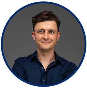 lek. VLADYSLAV LEVADNYI