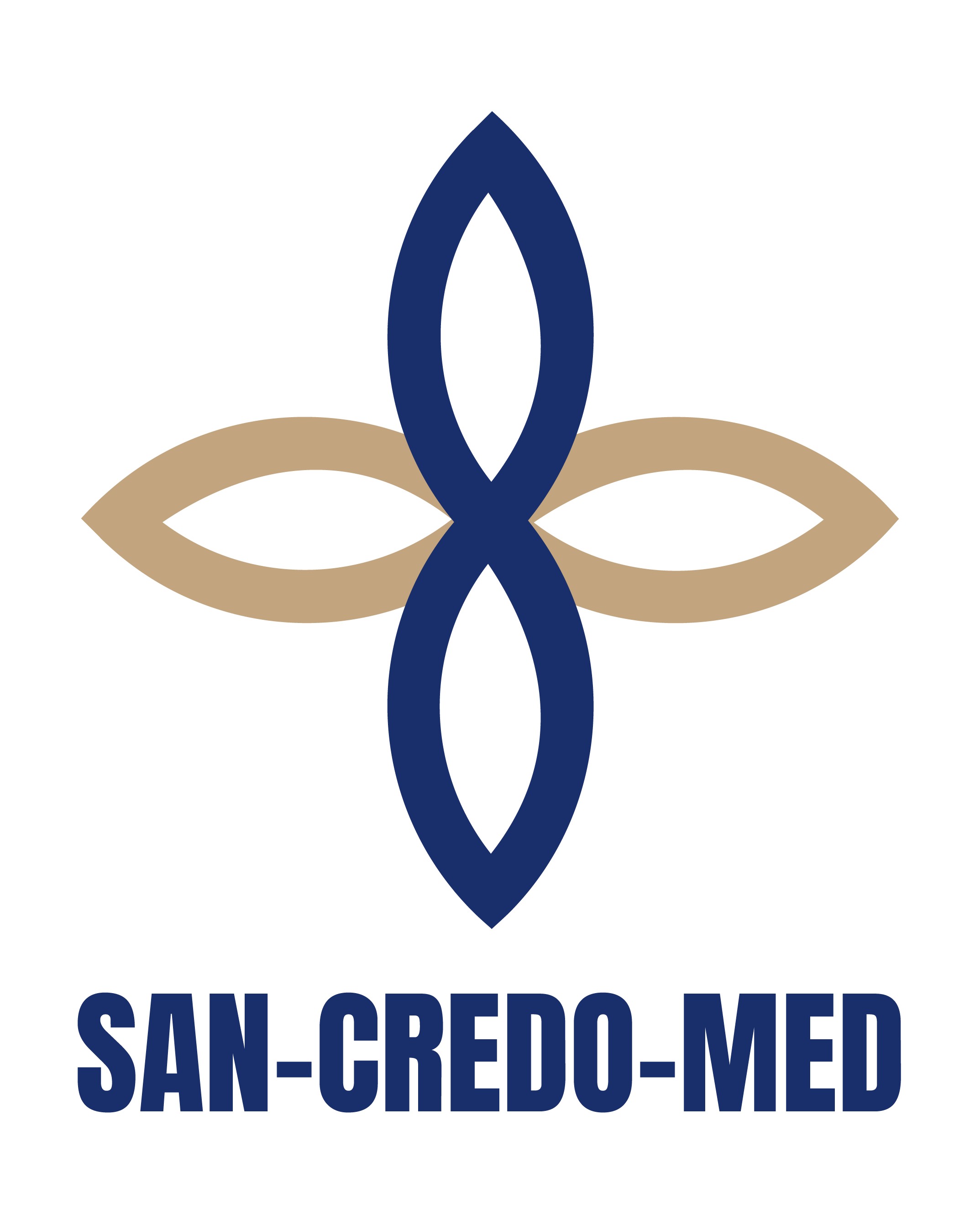 logo SAN-CREDO-MED