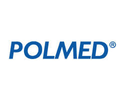 partner logo polmed