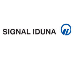 partner logo signal